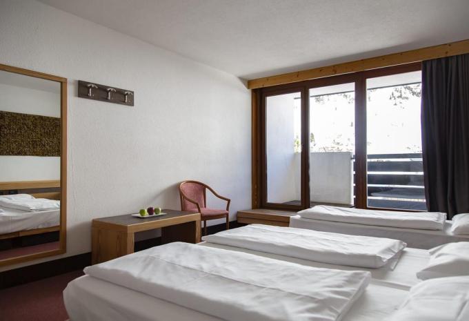 Beispiel DZ Standard Cristal