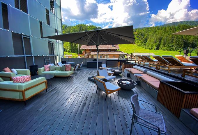 Jenig-Tröpolach - Nassfeld