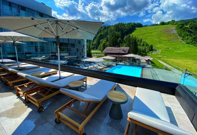 Jenig-Tröpolach - Nassfeld