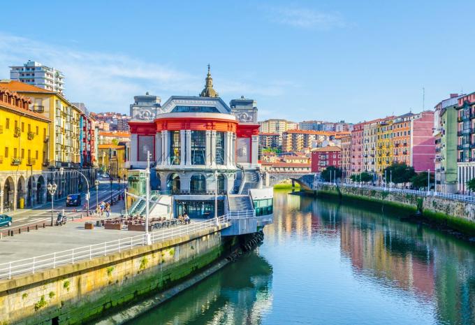 Bilbao