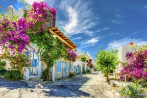 Bodrum, Türkei