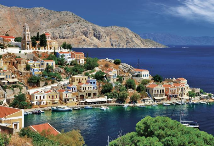 Rhodos, Griechenland