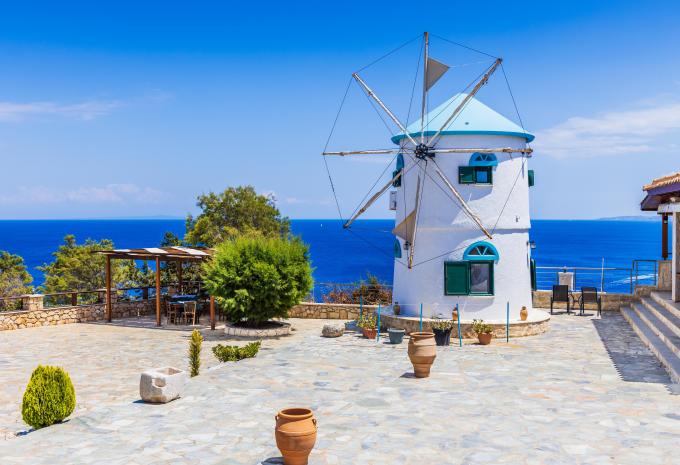 Zakynthos, Griechenland