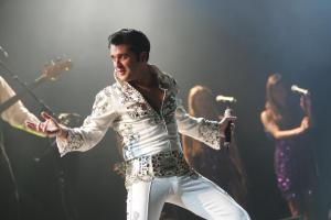 ELVIS - Das Musical