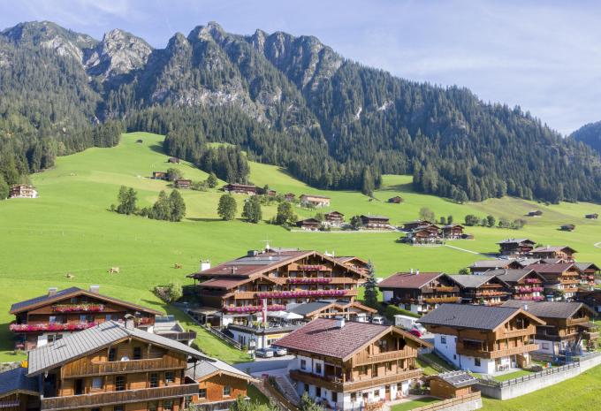 Alpbach
