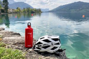 Salzburger Seenlandschaften - Radtour