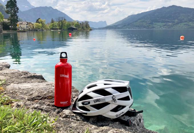 Salzburger Seenlandschaften - Radtour