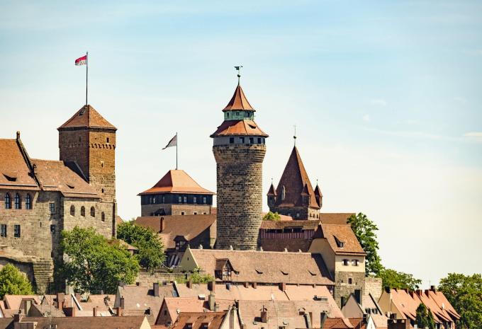 Nürnberg
