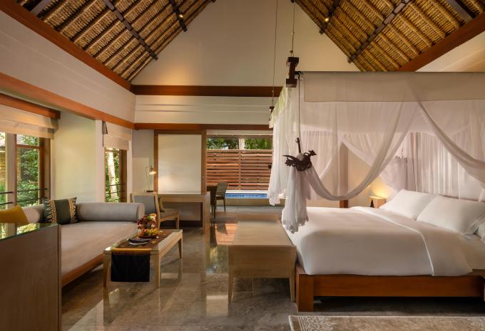 Hotel Banyan Tree Bintan