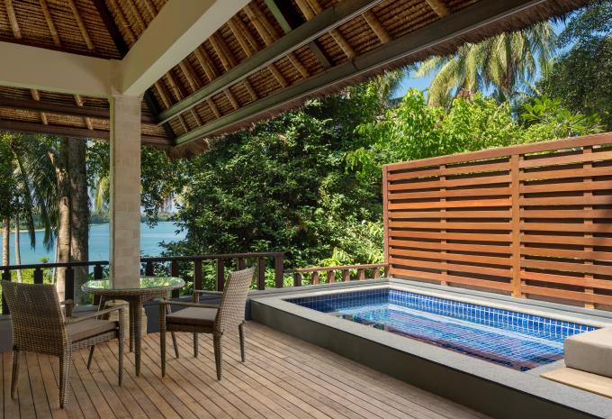 Hotel Banyan Tree Bintan