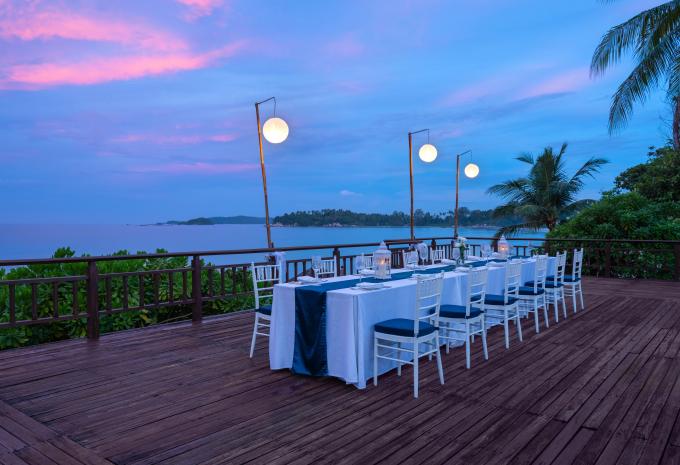 Hotel Banyan Tree Bintan