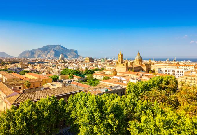 Palermo