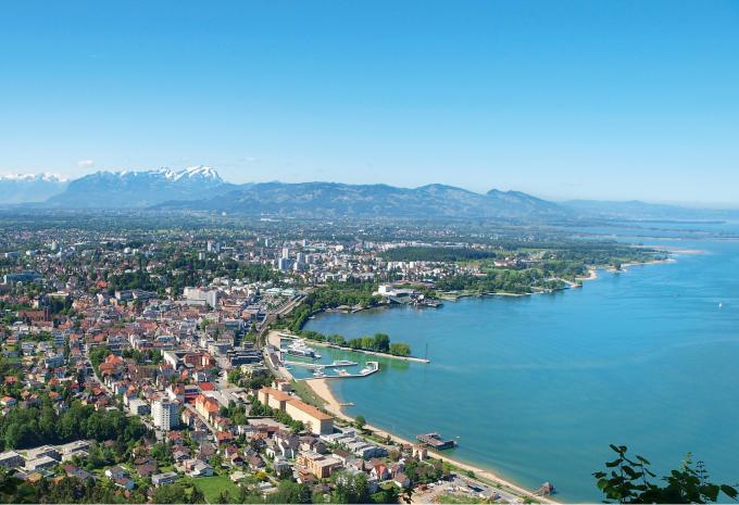 Bregenz