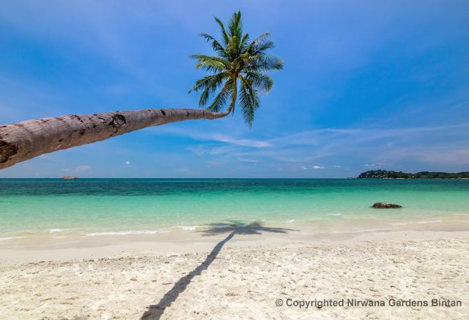 Nirwana Bintan Resort