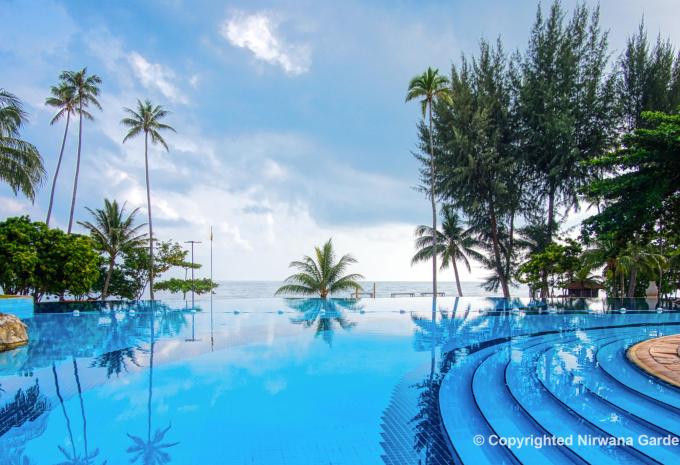 Nirwana Bintan Resort