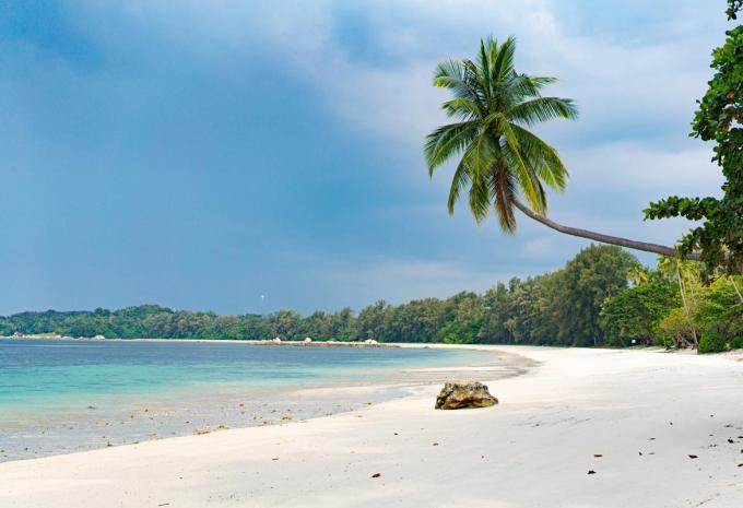 Nirwana Bintan Resort