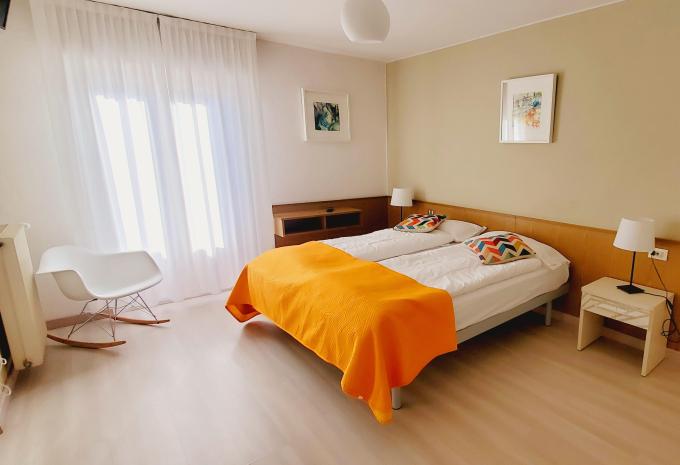 Beispiel Standard Doppelzimmer