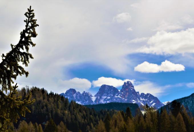 Bellamonte di Predazzo