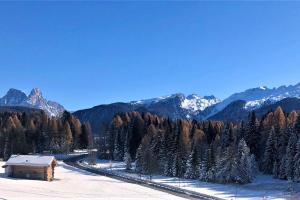 Bellamonte di Predazzo