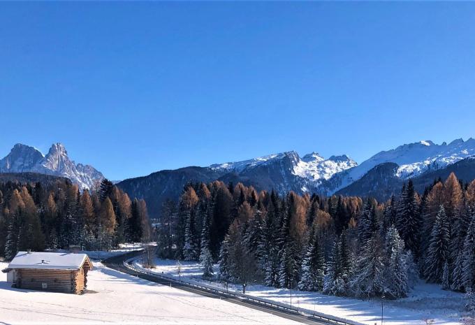 Park Hotel Sancelso, Bellamonte di Predazzo