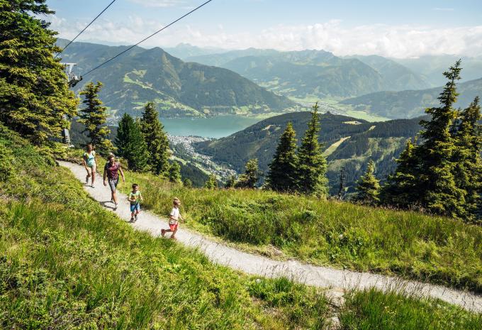 Zell am See-Kaprun