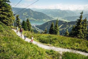 Zell am See-Kaprun