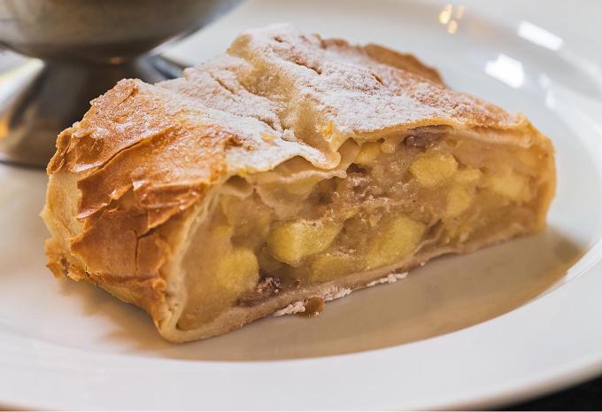 Café Central Innsbruck