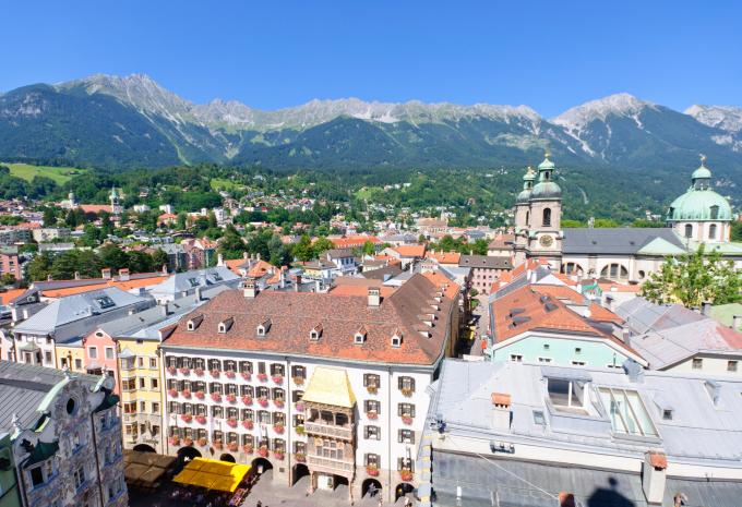 Innsbruck