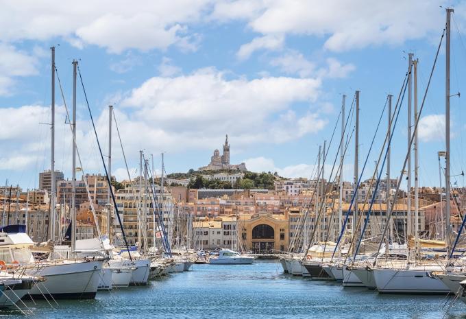 Marseille