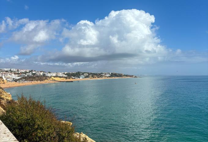 Albufeira 