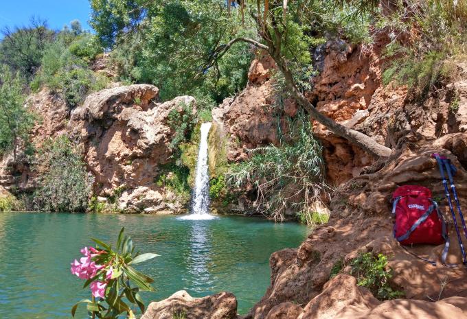 Von West nach Ost entlang der Atlantikküste - Algarve Wanderreise