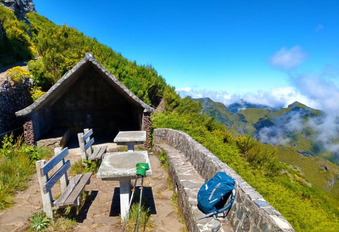 Madeira - Einzigartige Küstenwanderungen & blühende Gärten - Wanderreise
