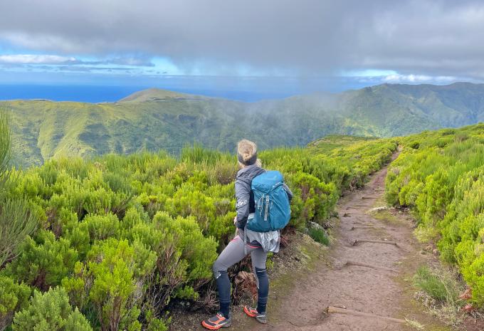 Madeira - Einzigartige Küstenwanderungen & blühende Gärten - Wanderreise
