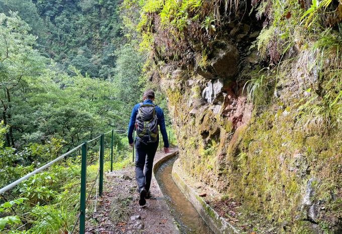 Madeira - Einzigartige Küstenwanderungen & blühende Gärten - Wanderreise