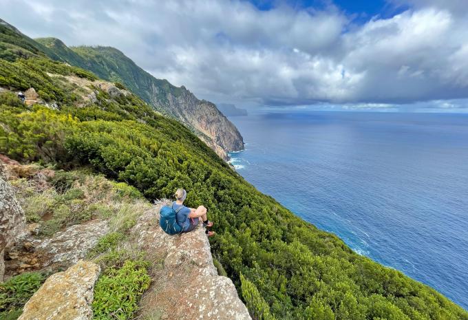 Madeira - Einzigartige Küstenwanderungen & blühende Gärten - Wanderreise