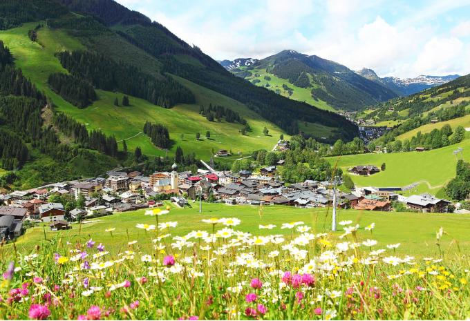 Saalbach