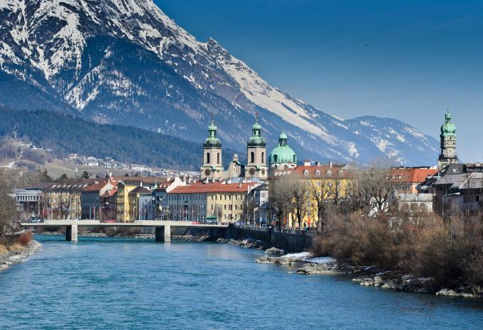 Innsbruck