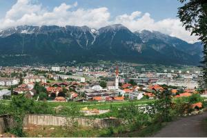 Innsbruck