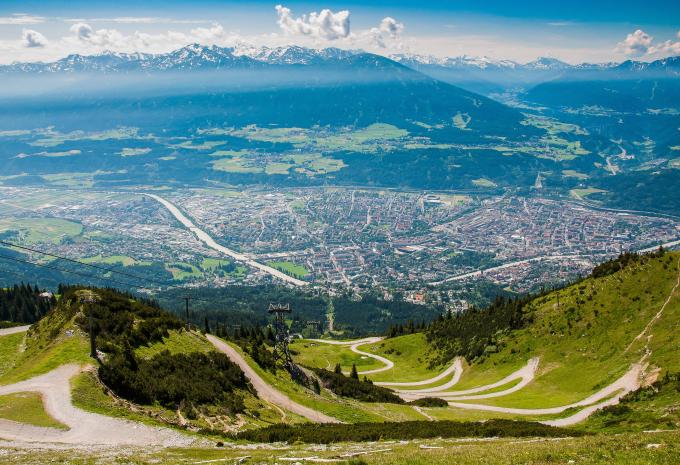 Innsbruck