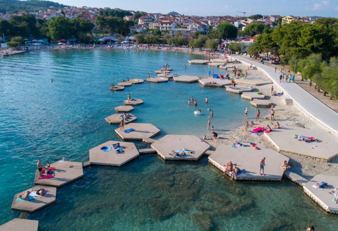 Vodice