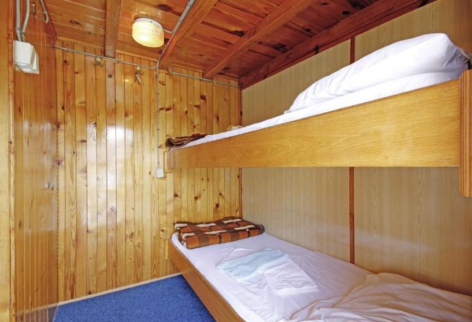 Beispielbild Kabine / Schiff der I.D. Riva Flotte