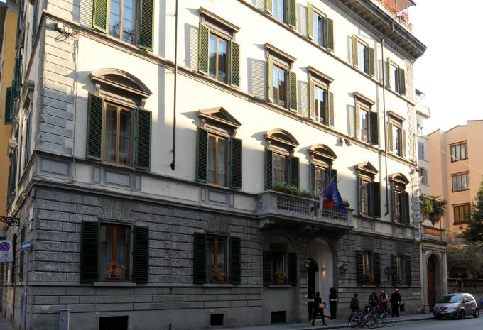 Hotel De La Pace ****