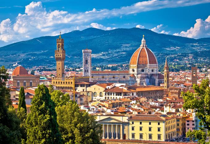 Hotel De La Pace ****