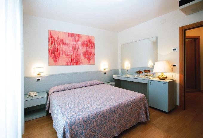 Beispiel Doppelzimmer