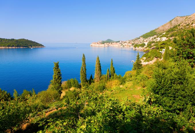 Dubrovnik