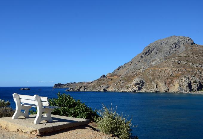 Souda-Bucht, Griechenland Souda-Bucht, Griechenland