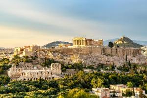 Athen, Griechenland