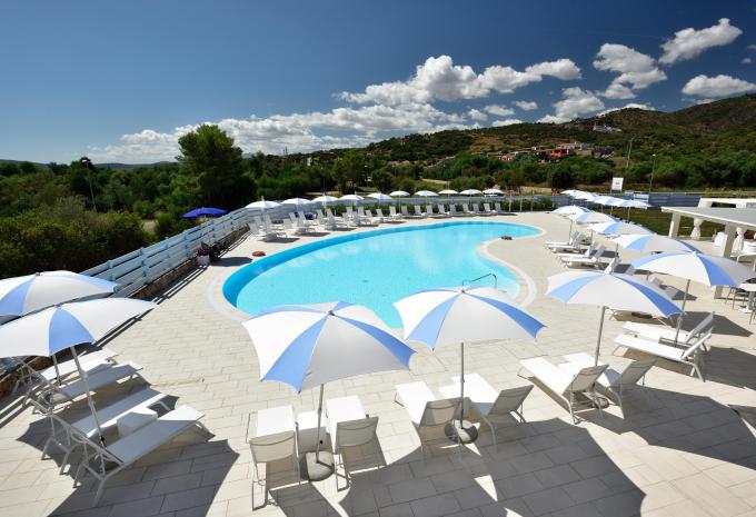 Sardinien - Porto Ottiolu