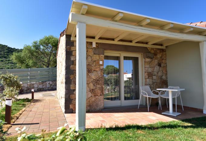 Sardinien - Porto Ottiolu