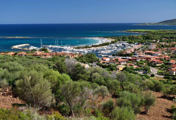 Porto Ottiolu Porto Ottiolu